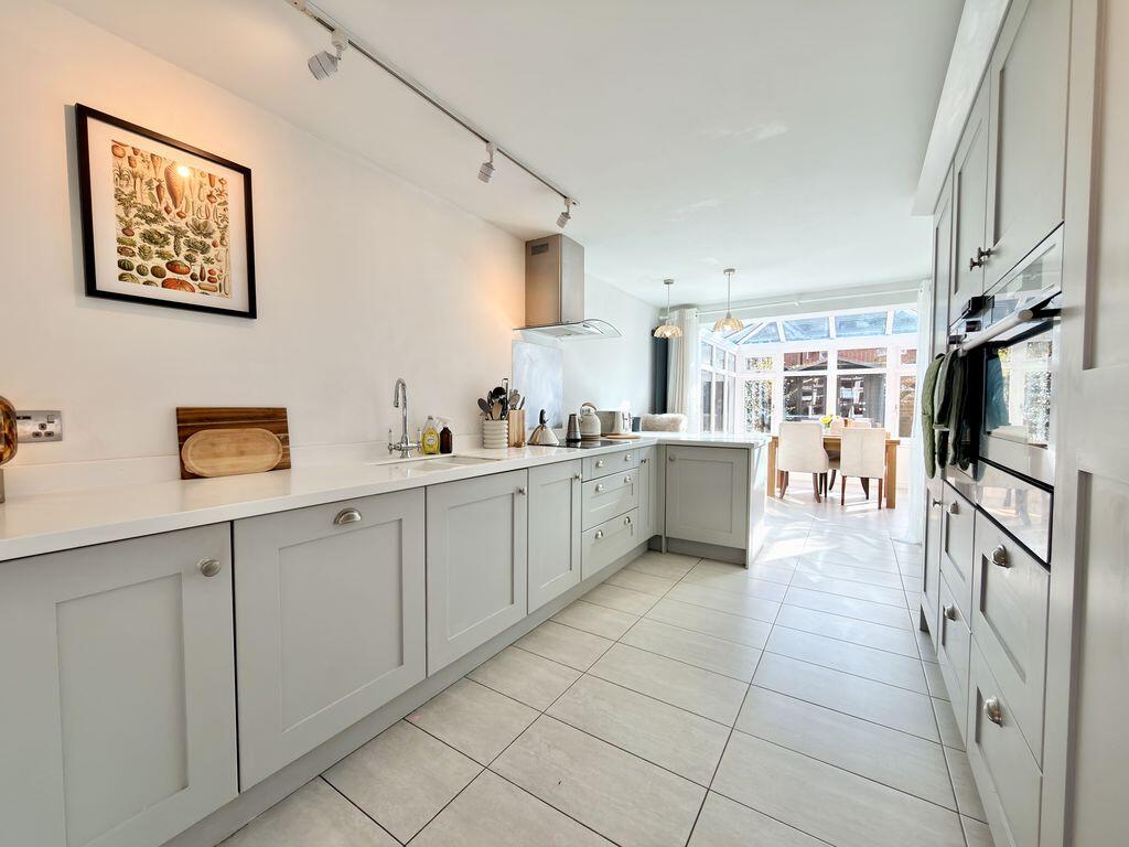 Elm Road, Sutton Coldfield – pohled 4