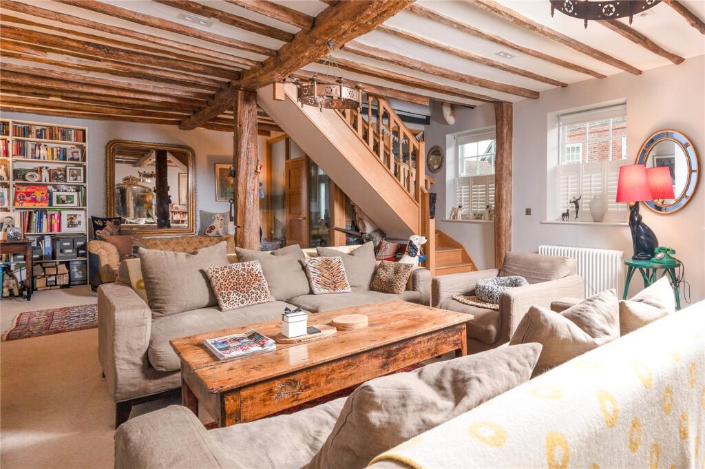 Additional image 2 of Fishpool Street, St. Albans, Hertfordshire