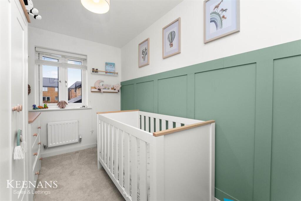 Additional image 9 of Waterfall Gardens, Clitheroe