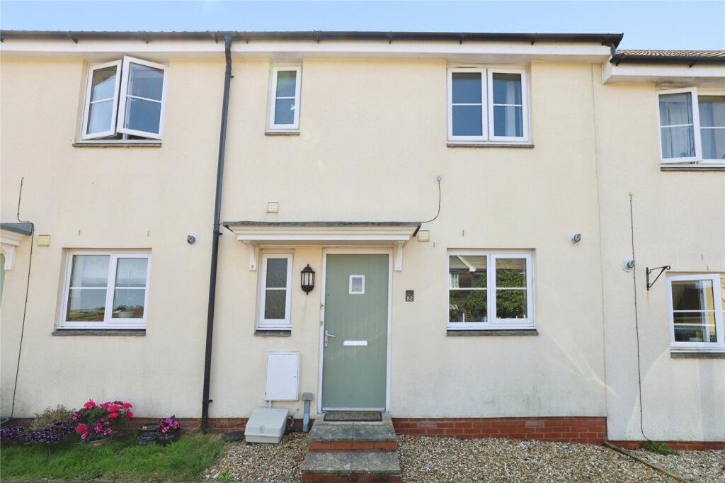 Main image of property: Watkins Way, Bideford, Devon