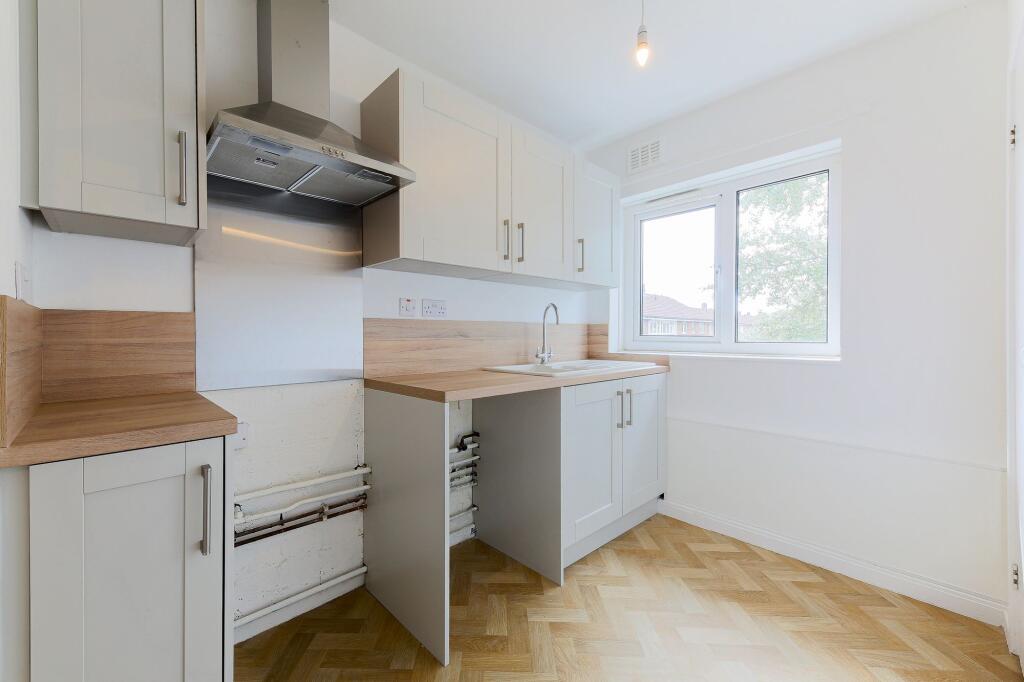 Apartment in North Tyneside, Benton - View 5