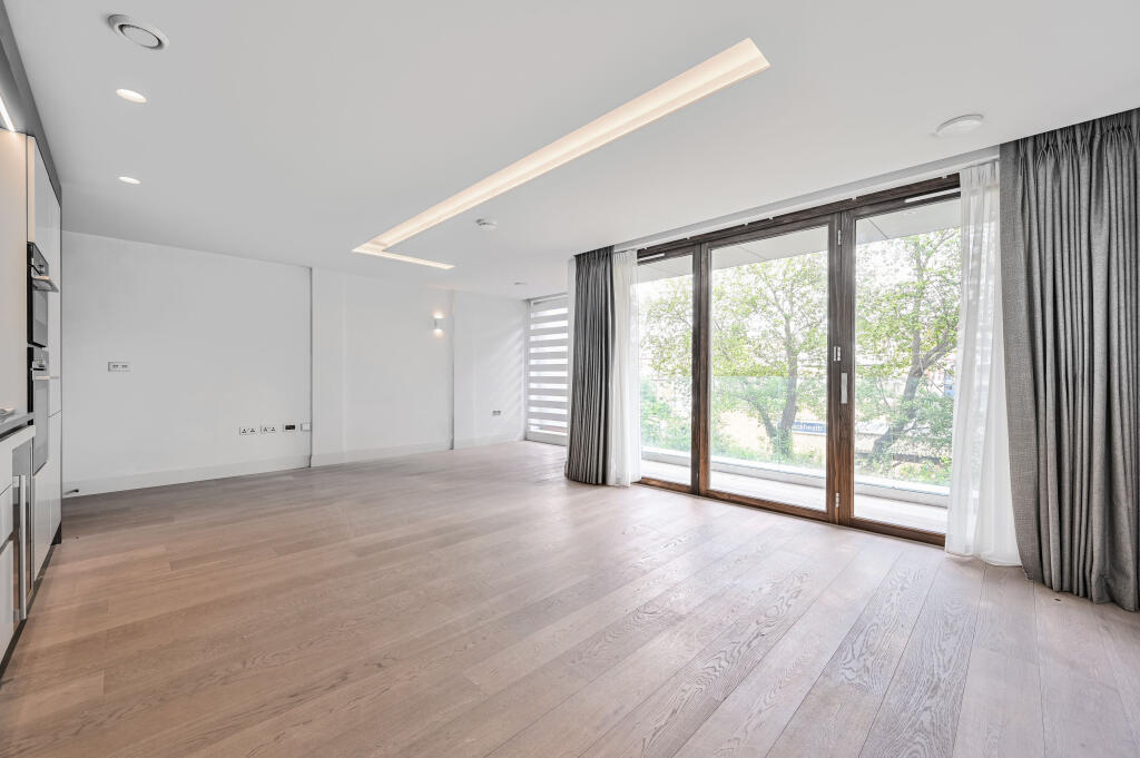 Main image of property: 6 Steeple House, 9 Independents Road, London