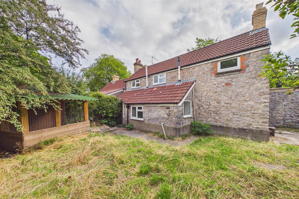 House in Churchill, North Somerset - View 3