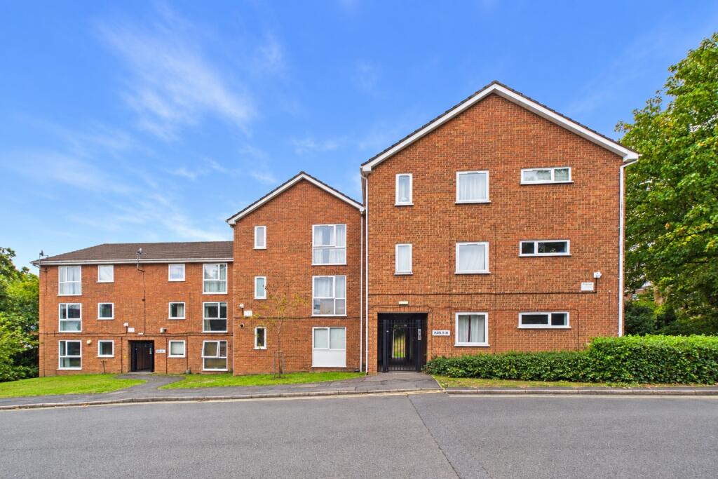 Main image of property: Epping Close, Reading, Berkshire, RG1