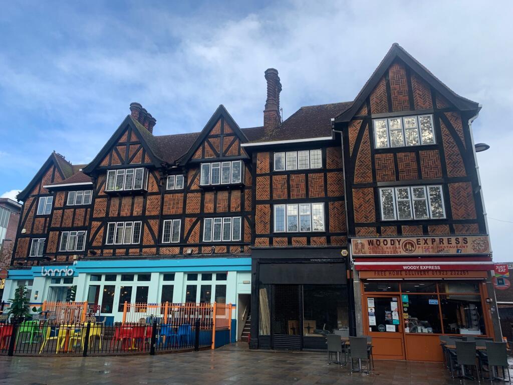Main image of property: High Street, WATFORD
