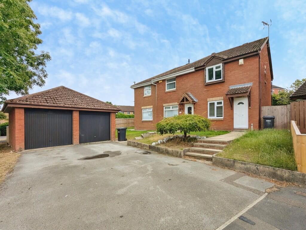 Main image of property: Pennywort Grove, Harrogate