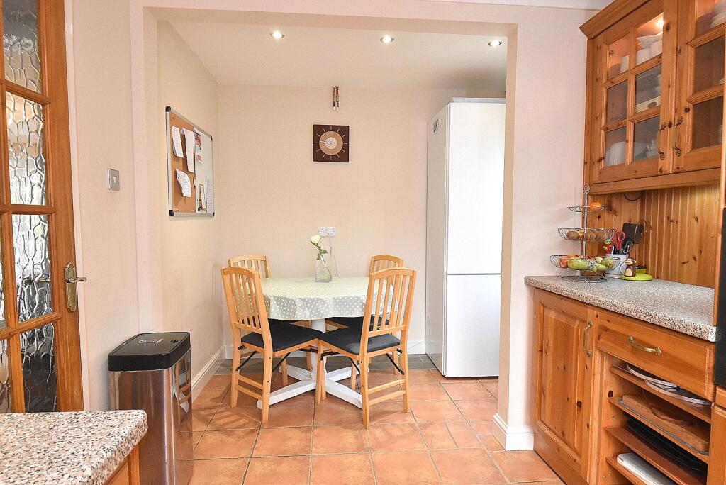 Additional image 8 of Park Road, Henstridge, Templecombe, Somerset, BA8