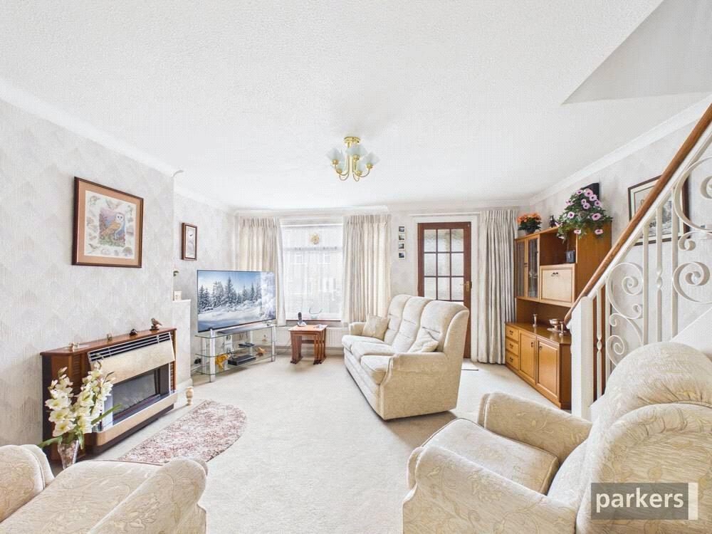House in Reading - View 4