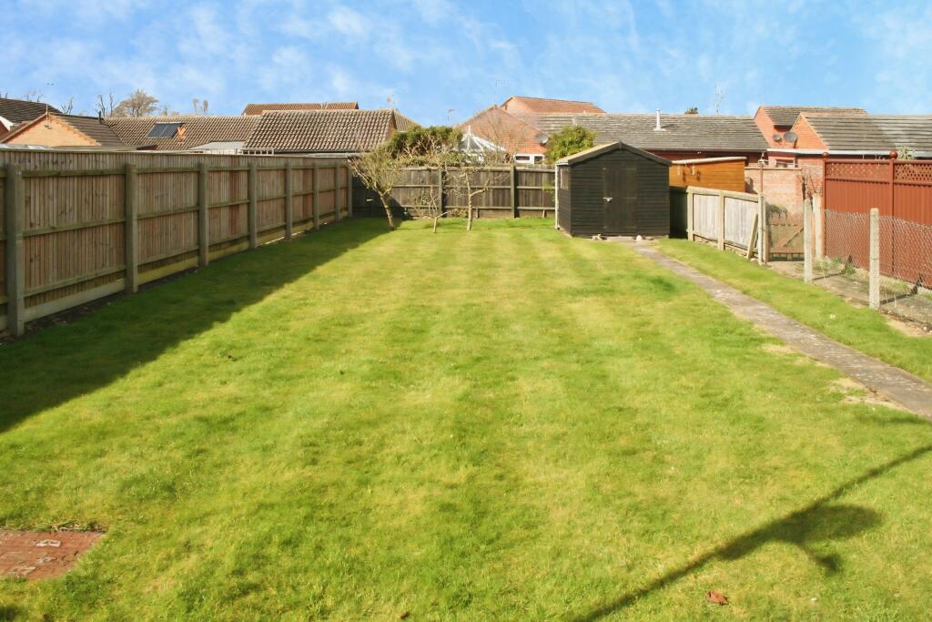 House in Cambridge - View 3