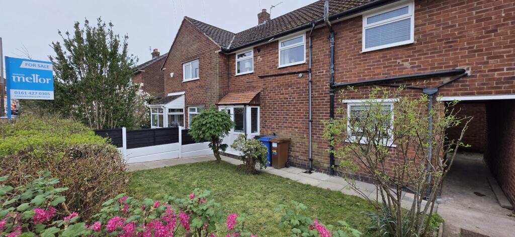 Main image of property: , Carver Road, Marple