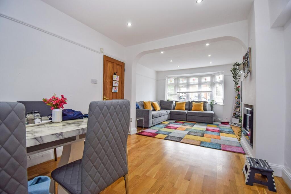 House in Slough - More