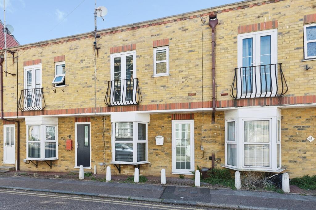 Main image of property: Townley Street, Ramsgate, Kent, CT11