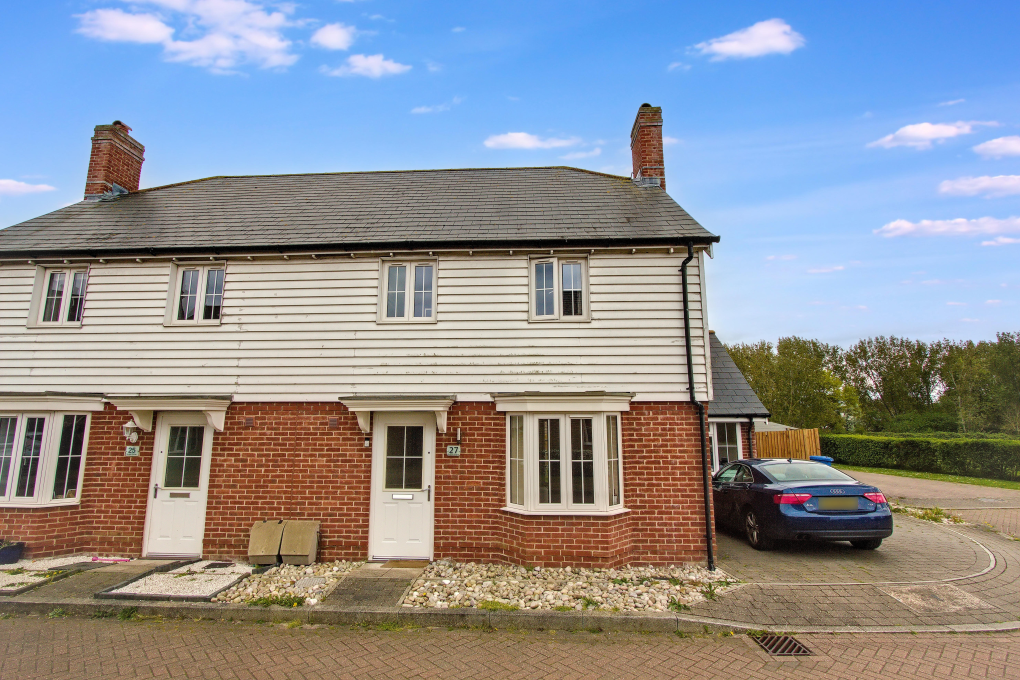 Main image of property: Ringlet Grove, Iwade, Kent