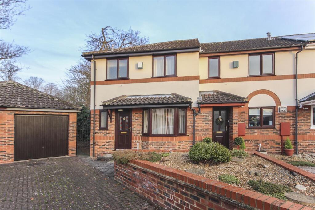 Main image of property: Fairlawns, Newmarket