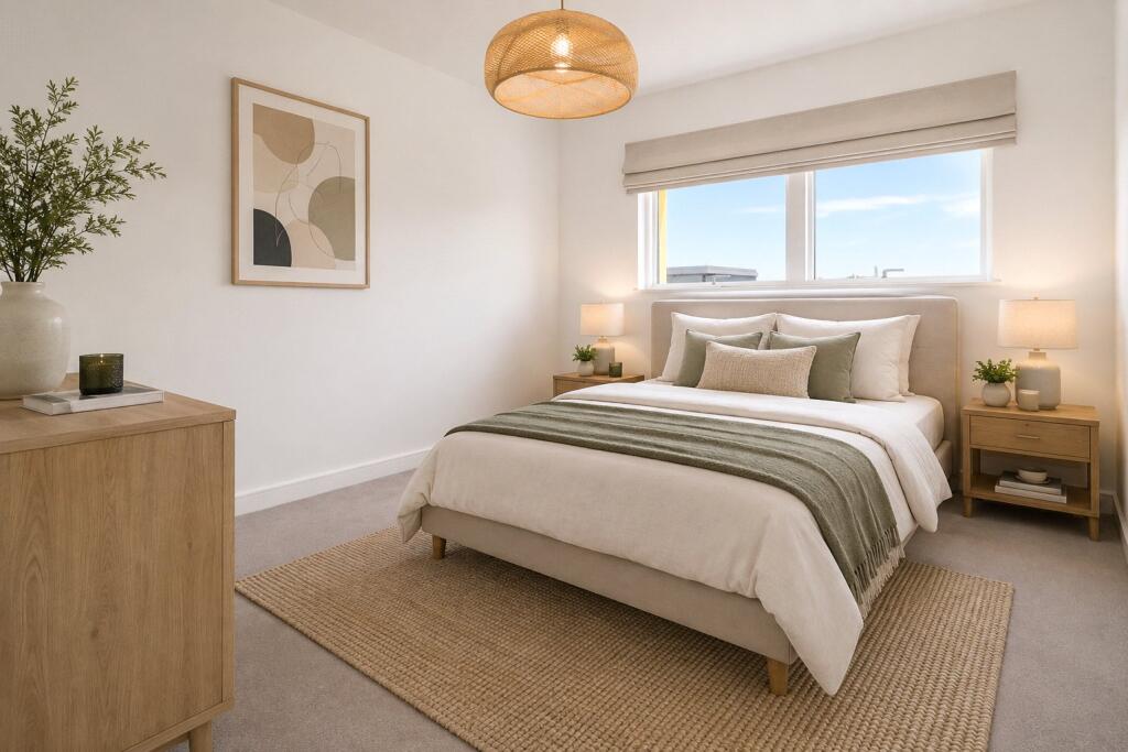 Apartment in Bristol, City of Bristol - More