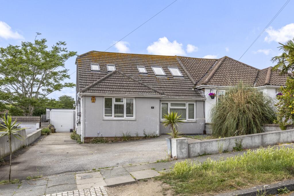 Main image of property: Donnington Road, Brighton, Brighton & Hove