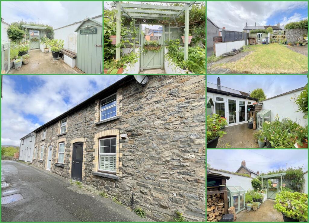 Main image of property: Castle Road, Rhayader