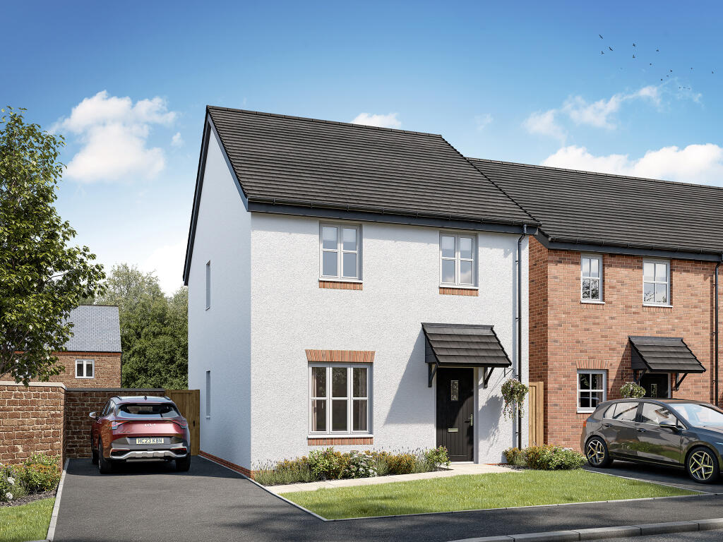 Main image of property: Wykham Lane,
Banbury,
Oxfordshire,
OX16 9UN