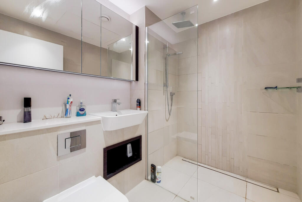 Apartment in London, St. George in the East, Whitechapel - View 6