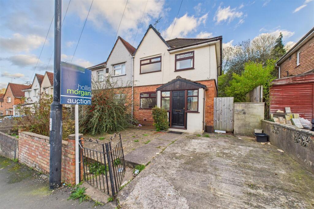 House in Bristol, Knowle West, Knowle - View 6