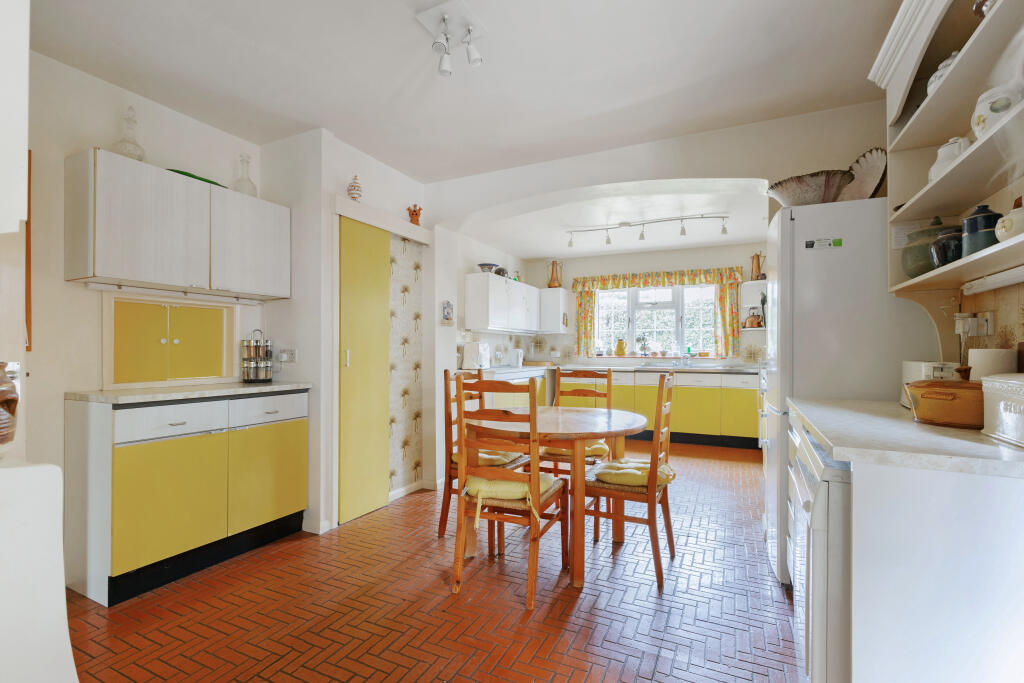 House in Prestwood, Great Missenden - View 4