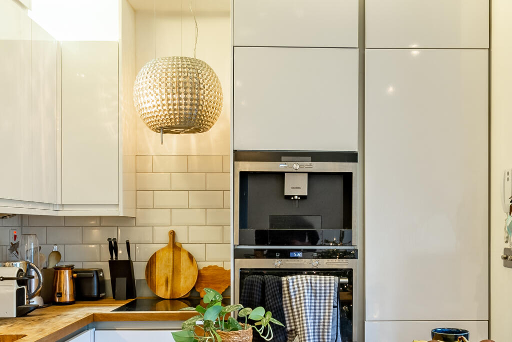 Apartment in London, De Beauvoir Town, Haggerston - View 4