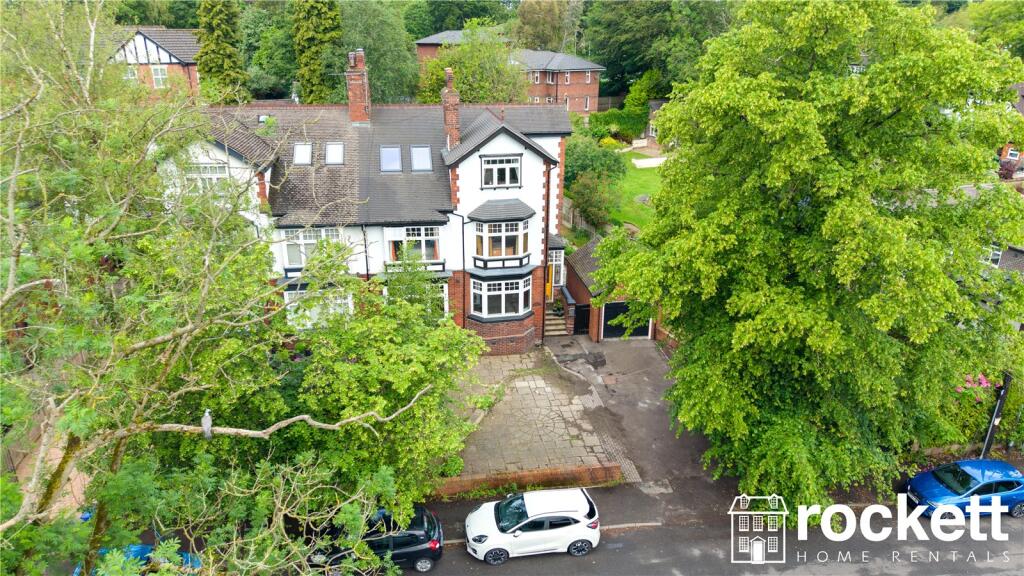 Main image of property: The Avenue, Maybank, Newcastle Under Lyme, Staffordshire, ST5