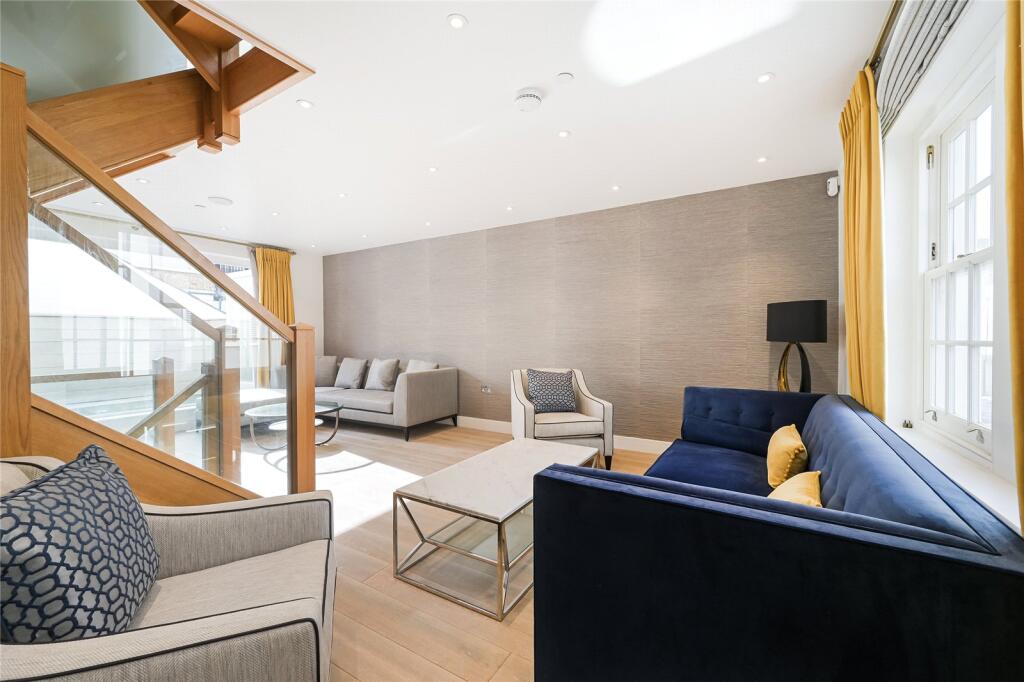 Main image of property: Donne Place,
Chelsea, SW3
