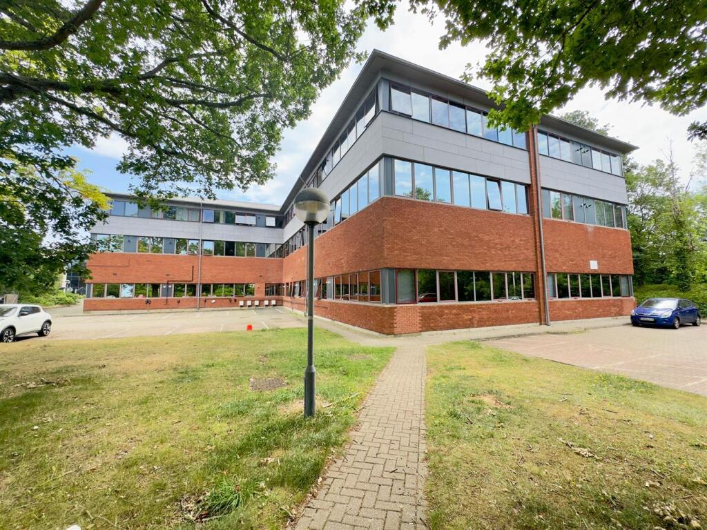 Main image of property: Harvest Crescent, Fleet