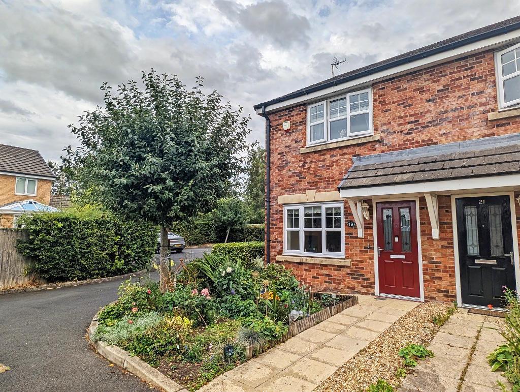 Main image of property: Ashburn Close, Barrow, BB7 9GX