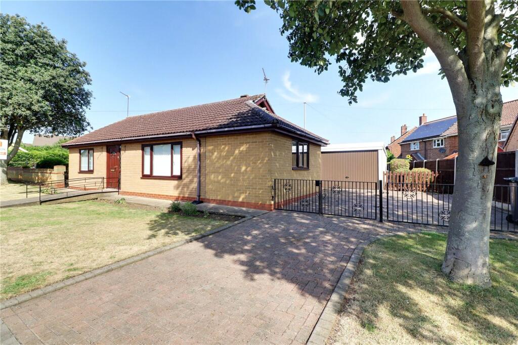 Main image of property: Gainsborough Lane, Scawby, DN20