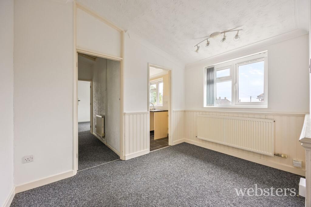 Apartment in Norwich, Tuckswood - View 5