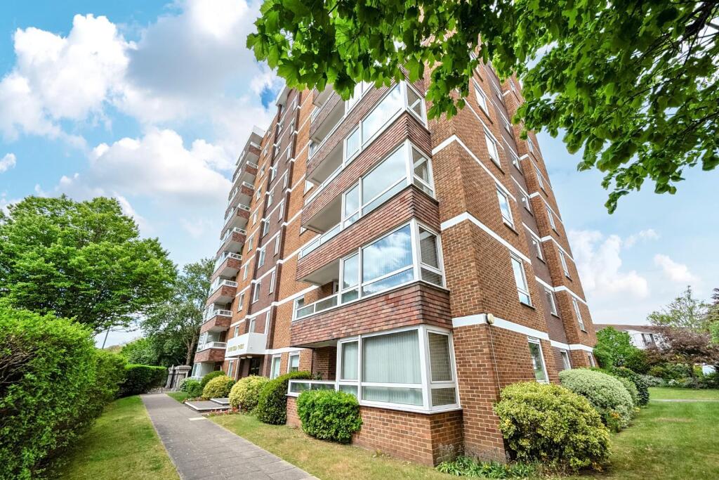 Main image of property: Blount Road, Portsmouth