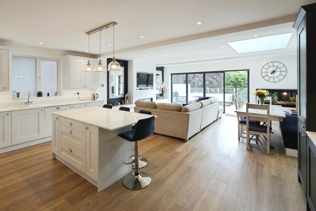 Main image of property: Dale Crescent, Brighton