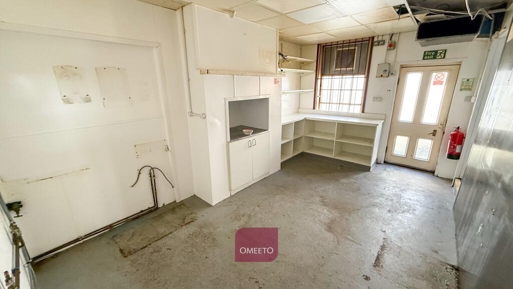 Retail to Let
