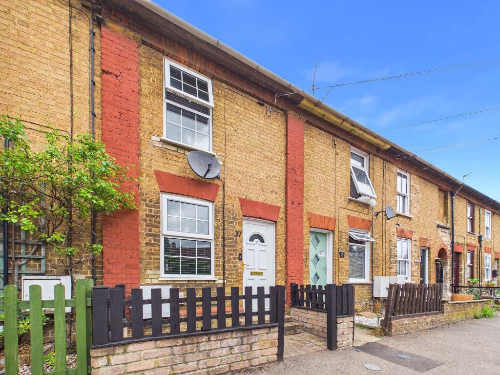 Main image of property: St. Neots Road, Eaton Ford, St. Neots