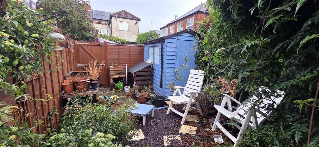 House in Colchester - View 3