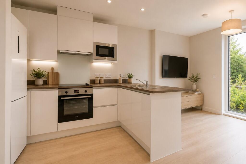 Belgrave Village, Griffiths Close, Birmingham - View 6