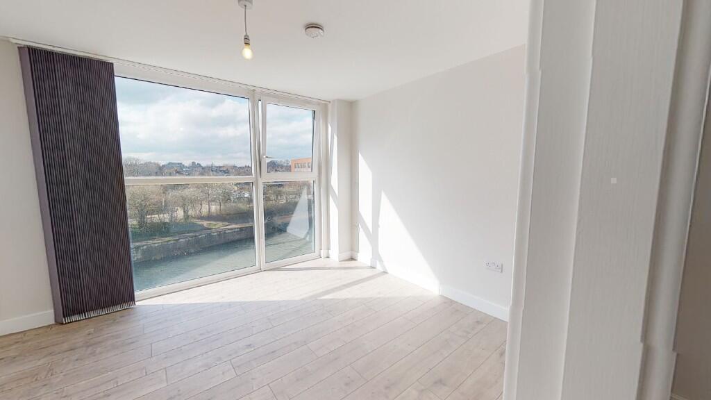 Main image of property: Merlin Wharf, 28 Bath Lane, Leicester,