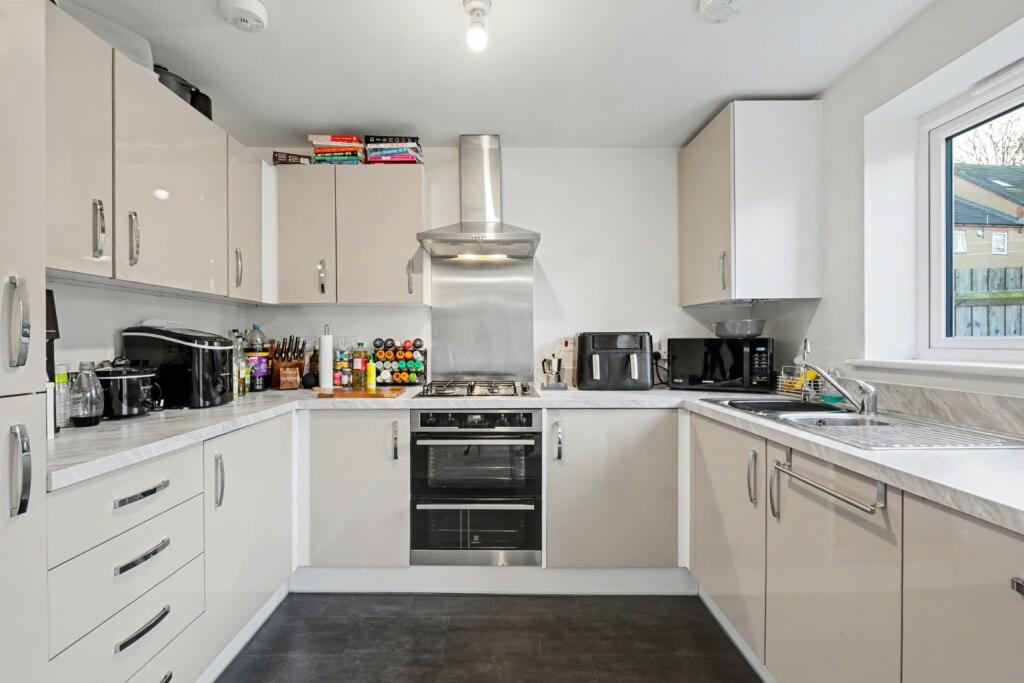 Redgrove Avenue, Sittingbourne, Kent, ME10 2FQ – pohled 6