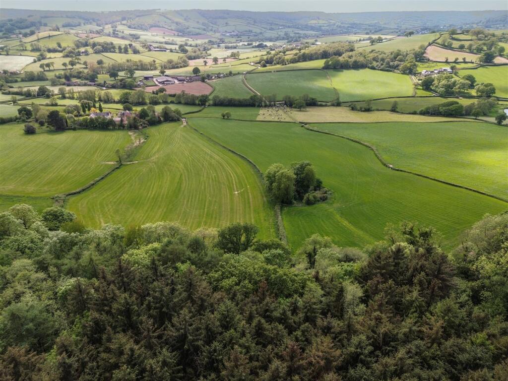 Main image of property: Colyton