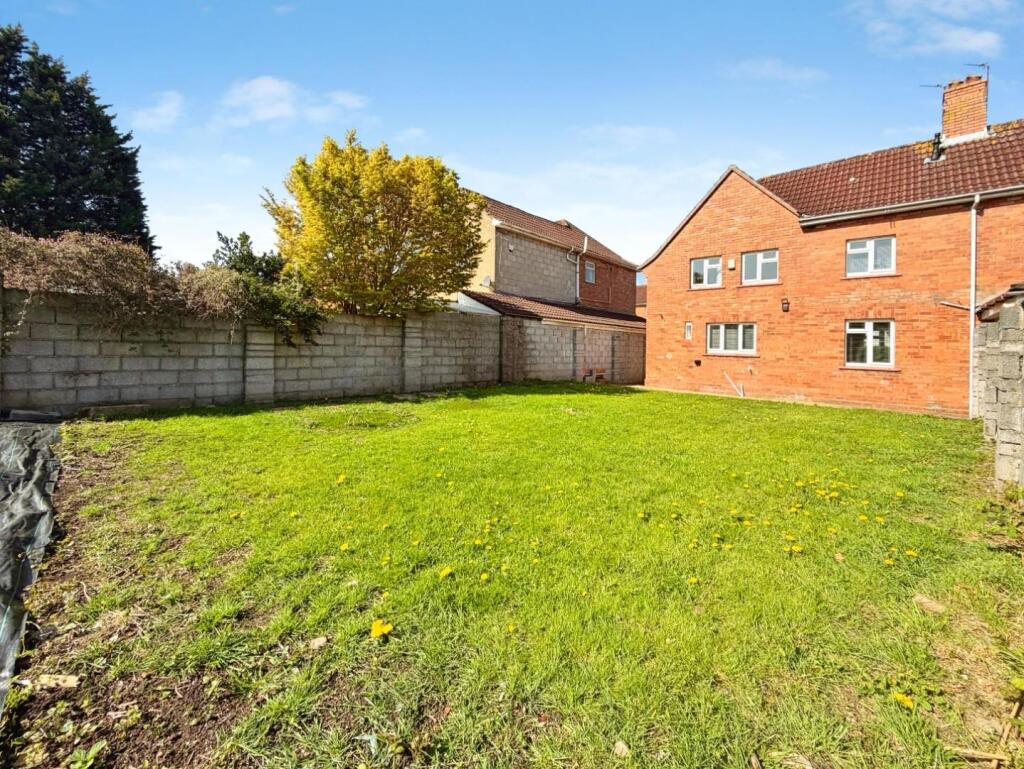 Lisburn Road, Bristol, BS4 1NQ - View 6