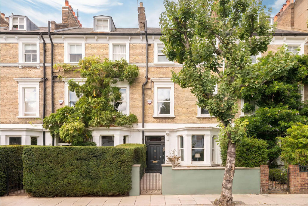 House in London - View 5