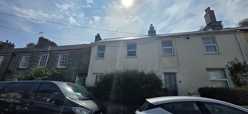 Main image of property: Bannawell Street, Tavistock, Devon