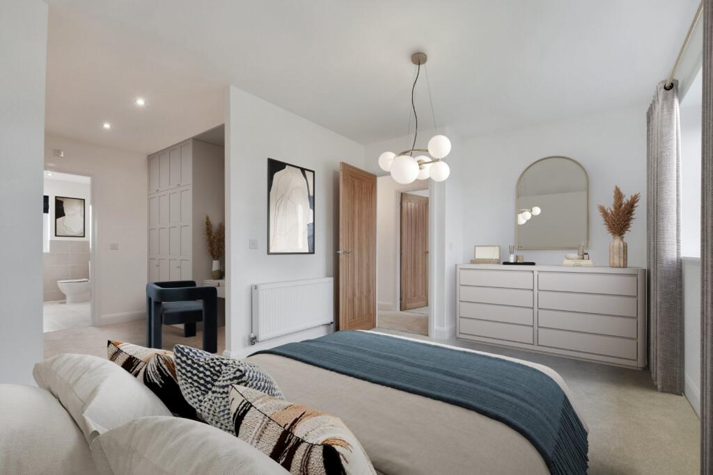 House in Malvern Hills, Upper Wick, Rushwick - View 5