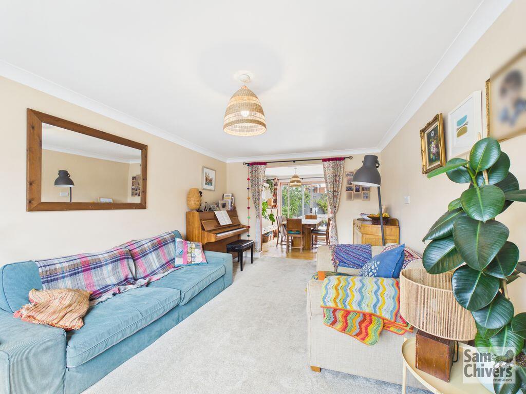 House in Peasedown St. John, Bath and North East Somerset - More