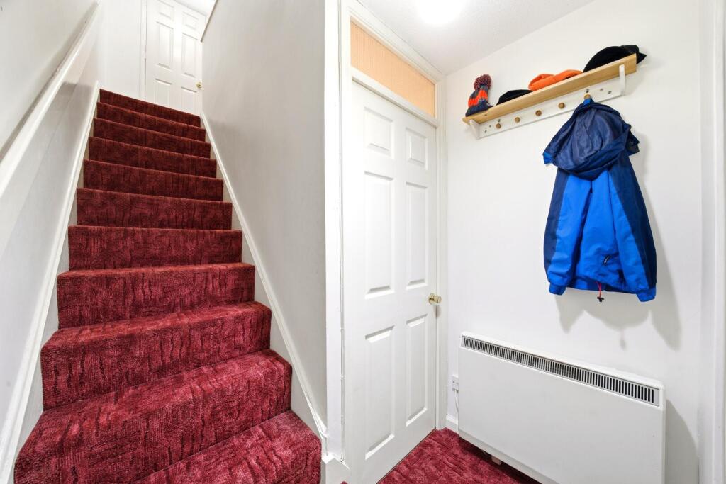 Apartment in Nottingham, The Park - View 2