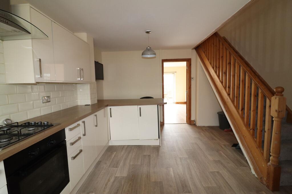 House in Bargoed, Caerphilly - View 3
