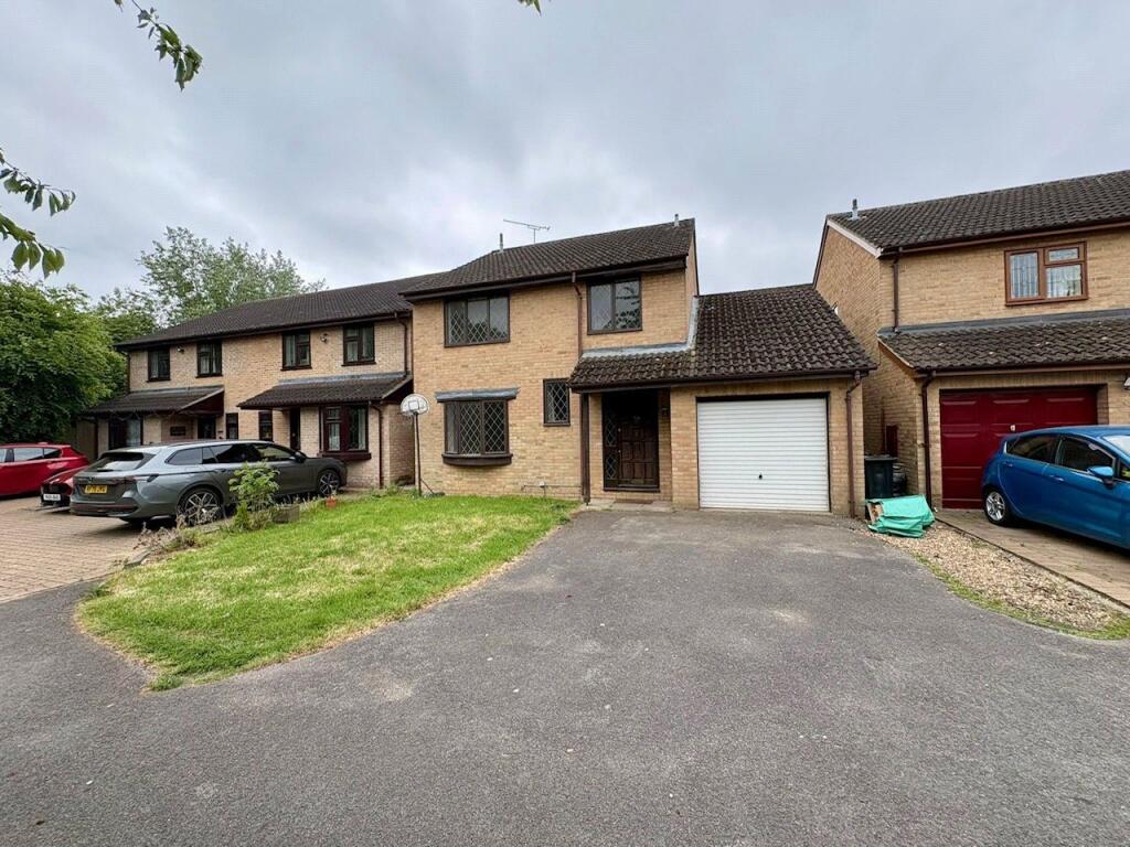 Main image of property: Skelmerdale Way, Earley, Reading