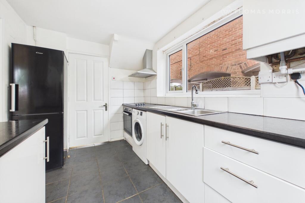House in Biggleswade, Central Bedfordshire - View 3